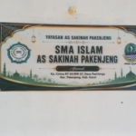 PIP EKS SISWA MASIH CAIR, 79 PESERTA SMATER DAN DATA 144 SISWA JADI SOROTAN DI AS SAKINAH