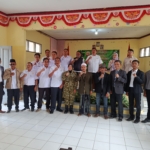 Journal Justice News Resmi Diluncurkan di Garut, Tegaskan Pers Profesional, Independen dan Berpihak pada Kepentingan Publik