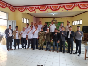 Journal Justice News Resmi Diluncurkan di Garut, Tegaskan Pers Profesional, Independen dan Berpihak pada Kepentingan Publik