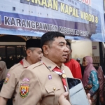 Tragedi Kapal Virgo Bupati Garut Pastikan Korban Asal Garut Dipulangkan, 10 Masih Dalam Penanganan