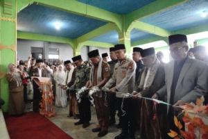 40 Ribu Anak Garut Disebut Putus Sekolah, Bupati Tekankan Pendidikan Umum dan Agama Harus Berjalan Beriringan