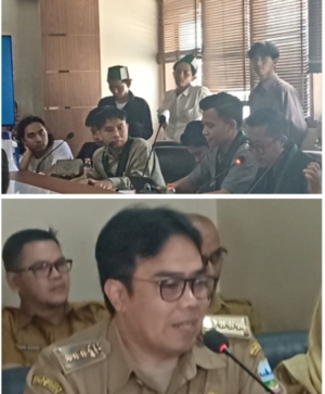 Tiga Bulan Berlalu, Temuan BPK di Tujuh Kecamatan Garut Masih Menyisakan Pertanyaan Rp 445,8 Juta