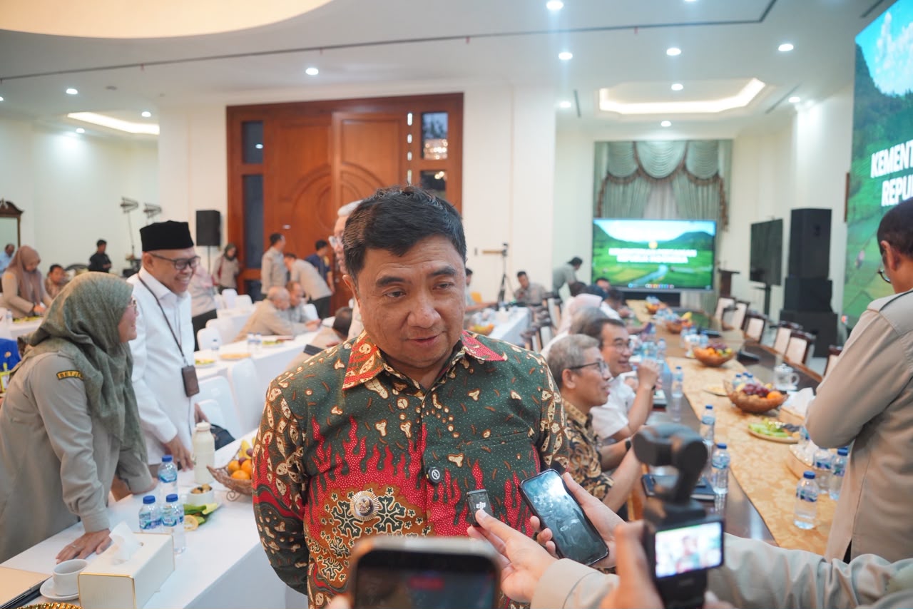 Garut Siapkan 15 Ribu Hektare Jagung untuk Dukung Program Bioetanol