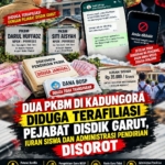 Dua PKBM di Kadungora Diduga Terafiliasi Pejabat Disdik Garut, Iuran Siswa dan Administrasi Pendirian Disorot