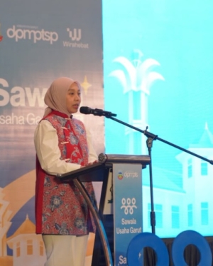 Business Matching Wirahebat 2026 Himpun Investasi Rp 20,76 Miliar, Garut Didorong Lepas dari Ketergantungan Bantuan