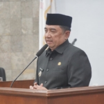 Garut Kejar Dana Pusat untuk 2027, Bupati Minta DPRD dan SKPD Bergerak Lebih Strategis