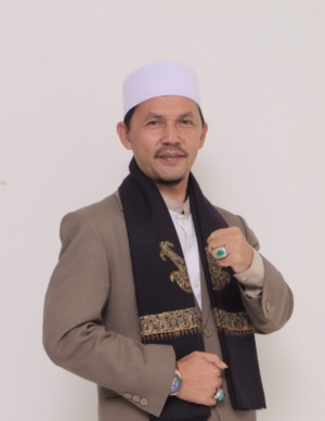 Pesan Tegas Kiai Aceng Abdul Mujib Untuk Penentu Sekda Garut, Profesionalitas Harus Di Atas Kepentingan Politik