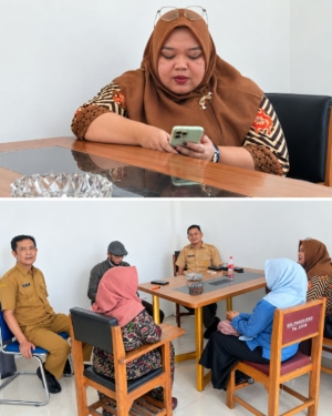 Selisih 82 Siswa dalam Tiga Tahun, Pengelolaan Dana BOS SMP Irsyadul Ibad Pakenjeng Didesak Diaudit