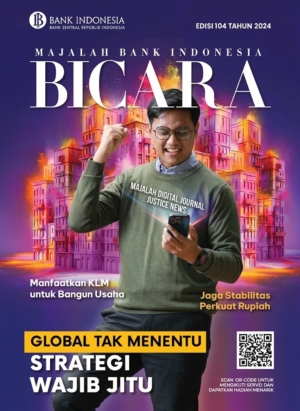 Global Tak Menentu Strategi Wajib Jitu