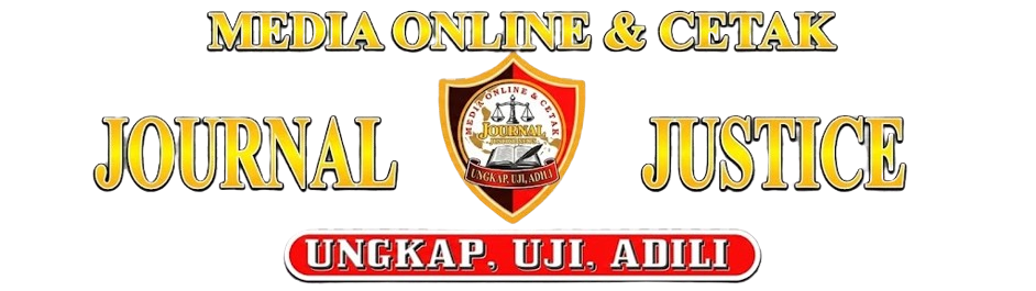 Journal Justice News.com logo