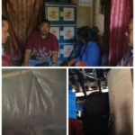 Rumah Nyaris Roboh, Ibu Aminah Malah Tak Terdeteksi DTSEN, Pemerintah Diminta Segera Bertindak