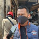 Kebakaran Hanguskan 382 Tempat Usaha, Pemkab Garut Bersihkan Pasar Andir dan Siapkan Pasar Darurat
