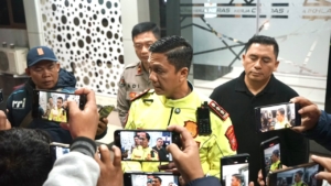 Sakit Hati Merasa Diabaikan, Pemuda 19 Tahun Tembak Pelajar di Sukawening Pakai Airgun