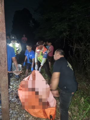 Pejalan Kaki Tertemper KA Turangga di Kadungora, Perempuan 37 Tahun Tewas di Lokasi