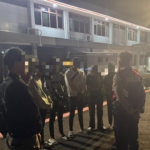Patroli Dini Hari di Garut, 9 Pemuda Diamankan Bersama 27 Batu, Alasan untuk Jaga Diri Didalami Polisi