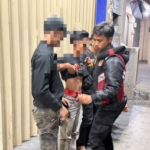Berkendara Ugal-ugalan Dini Hari di Garut, Tiga Pemuda Didapati dalam Pengaruh Miras