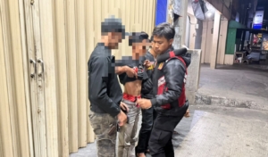 Berkendara Ugal-ugalan Dini Hari di Garut, Tiga Pemuda Didapati dalam Pengaruh Miras