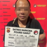 Polres Garut Bongkar Dugaan Peredaran Ganja 315,5 Gram, Pemasok Berinisial A Masih Diburu
